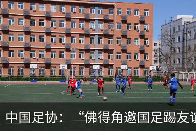 中国足协：“佛得角邀国足踢友谊赛被婉拒”为不实信息